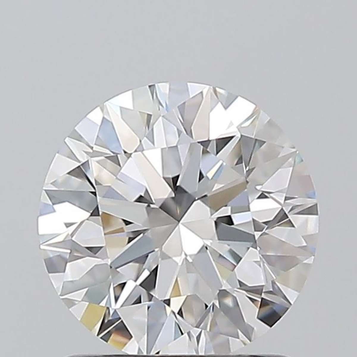 Diamante Certificato GIA Carati 1.12 Colore F Purezza VVS1 EX EX EX Fluorescenza NON Brown No Green No Milky No EyeClean 100% Diamante Certificato GIA Carati 1.12 Colore F Purezza VVS1 EX EX EX Fluorescenza NON Brown No Green No Milky No EyeClean 100%