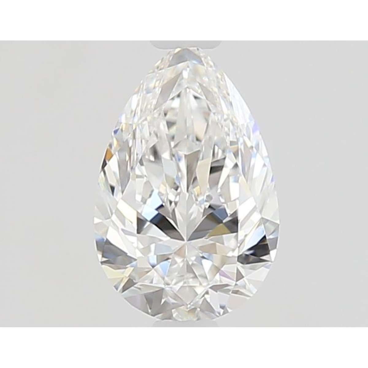 Certified Diamond GIA Carats 0.7 Color E Clarity IF  -  EX  EX Fluorescence NON Brown No Green No Milky No EyeClean 100%