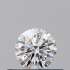 Certified Diamond GIA Carats 0.3 Color E Clarity VVS2  EX  VG  VG Fluorescence NON Brown No Green No Milky No EyeClean 100%