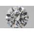 Certified Diamond GIA Carats 0.19 Color D Clarity IF  EX  EX  EX Fluorescence NON Brown No Green No Milky No EyeClean 100%