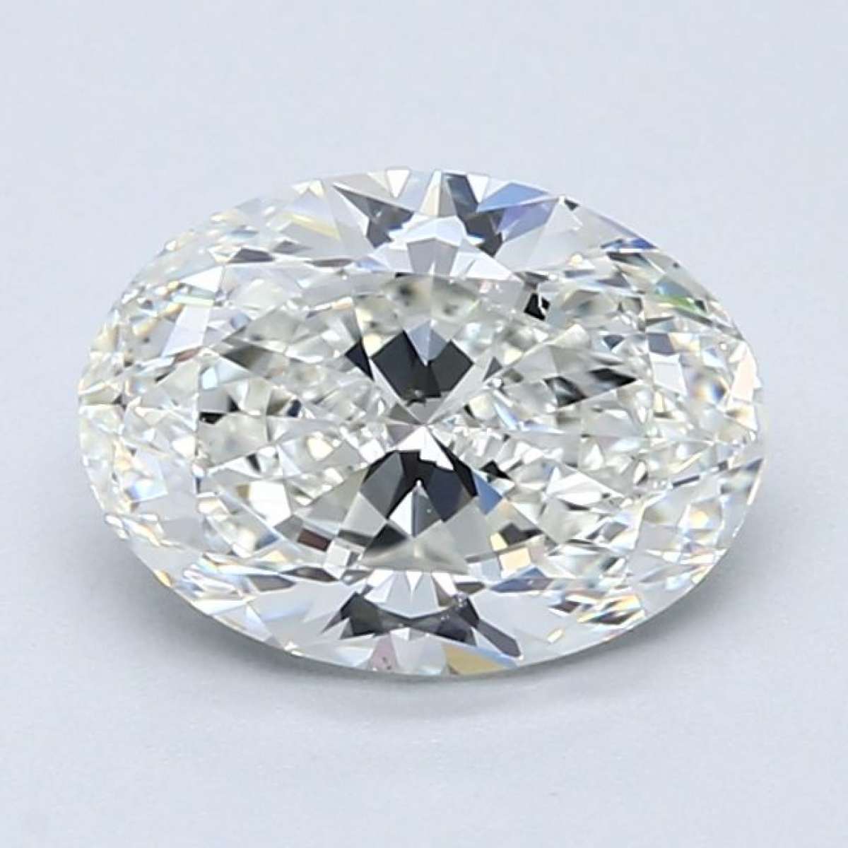 Certified Diamond GIA Carats 1.7 Color H Clarity VS2 - EX EX Fluorescence NON Brown No Green No Milky No EyeClean 100% Certified Diamond GIA Carats 1.7 Color H Clarity VS2 - EX EX Fluorescence NON Brown No Green No Milky No EyeClean 100%