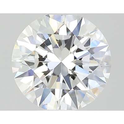 Certified Diamond GIA Carats 0.28 Color E Clarity IF  EX  EX  EX Fluorescence NON Brown No Green No Milky No EyeClean 100%