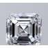 Certified Diamond GIA Carats 0.33 Color E Clarity VVS1  -  EX  VG Fluorescence NON Brown No Green No Milky No EyeClean 100%