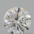 Certified Diamond GIA Carats 0.7 Color D Clarity VVS2  EX  EX  EX Fluorescence NON Brown No Green No Milky No EyeClean 100%