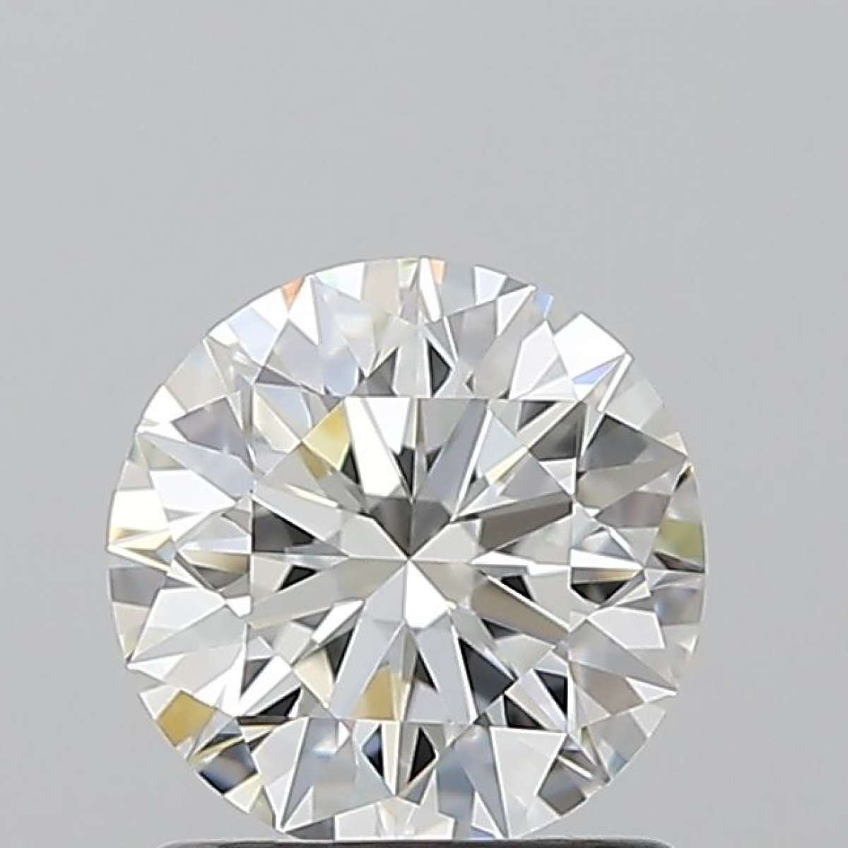 Certified Diamond GIA Carats 1.02 Color H Clarity VS1 EX EX EX Fluorescence NON Brown No Green No Milky No EyeClean 100% Certified Diamond GIA Carats 1.02 Color H Clarity VS1 EX EX EX Fluorescence NON Brown No Green No Milky No EyeClean 100%