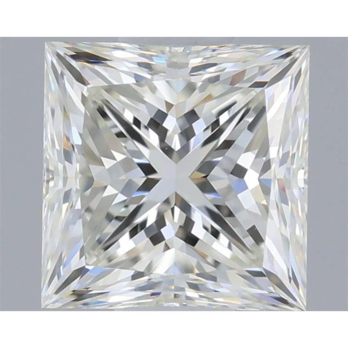 Certified Diamond IGI Carats 1.0 Color H Clarity VVS2  -  EX  EX Fluorescence NON Brown No Green No Milky No EyeClean 100%