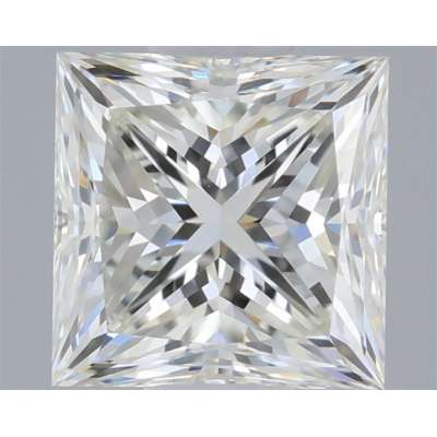 Certified Diamond IGI Carats 1.0 Color H Clarity VVS2  -  EX  EX Fluorescence NON Brown No Green No Milky No EyeClean 100%
