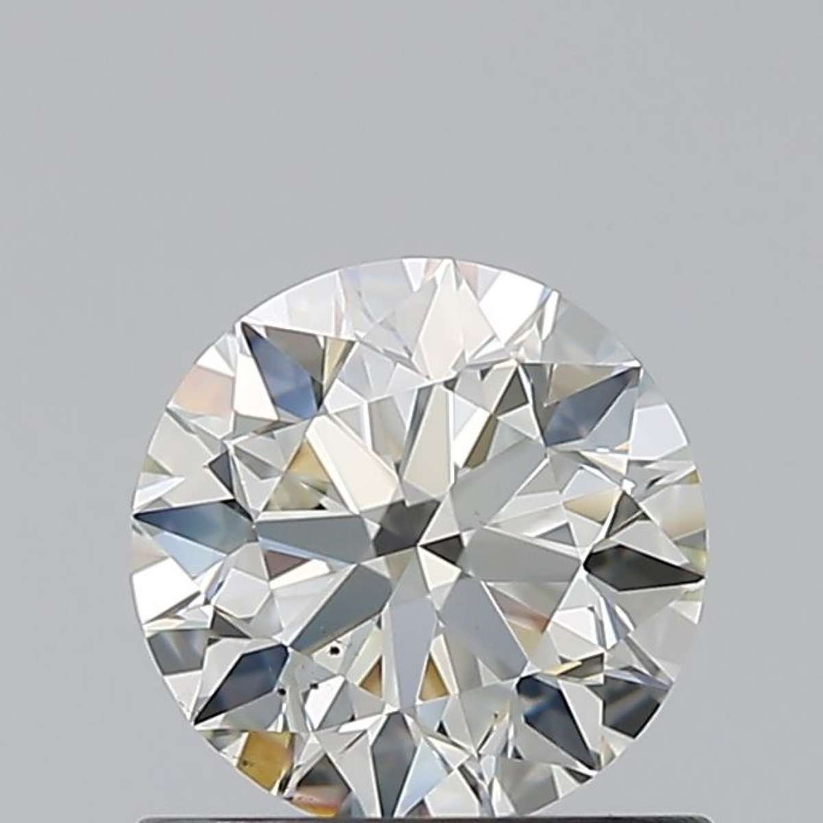 Diamante Certificato HRD Carati 0.76 Colore H Purezza VS2 EX EX EX Fluorescenza NON Brown No Green No Milky No EyeClean 100% Diamante Certificato HRD Carati 0.76 Colore H Purezza VS2 EX EX EX Fluorescenza NON Brown No Green No Milky No EyeClean 100%