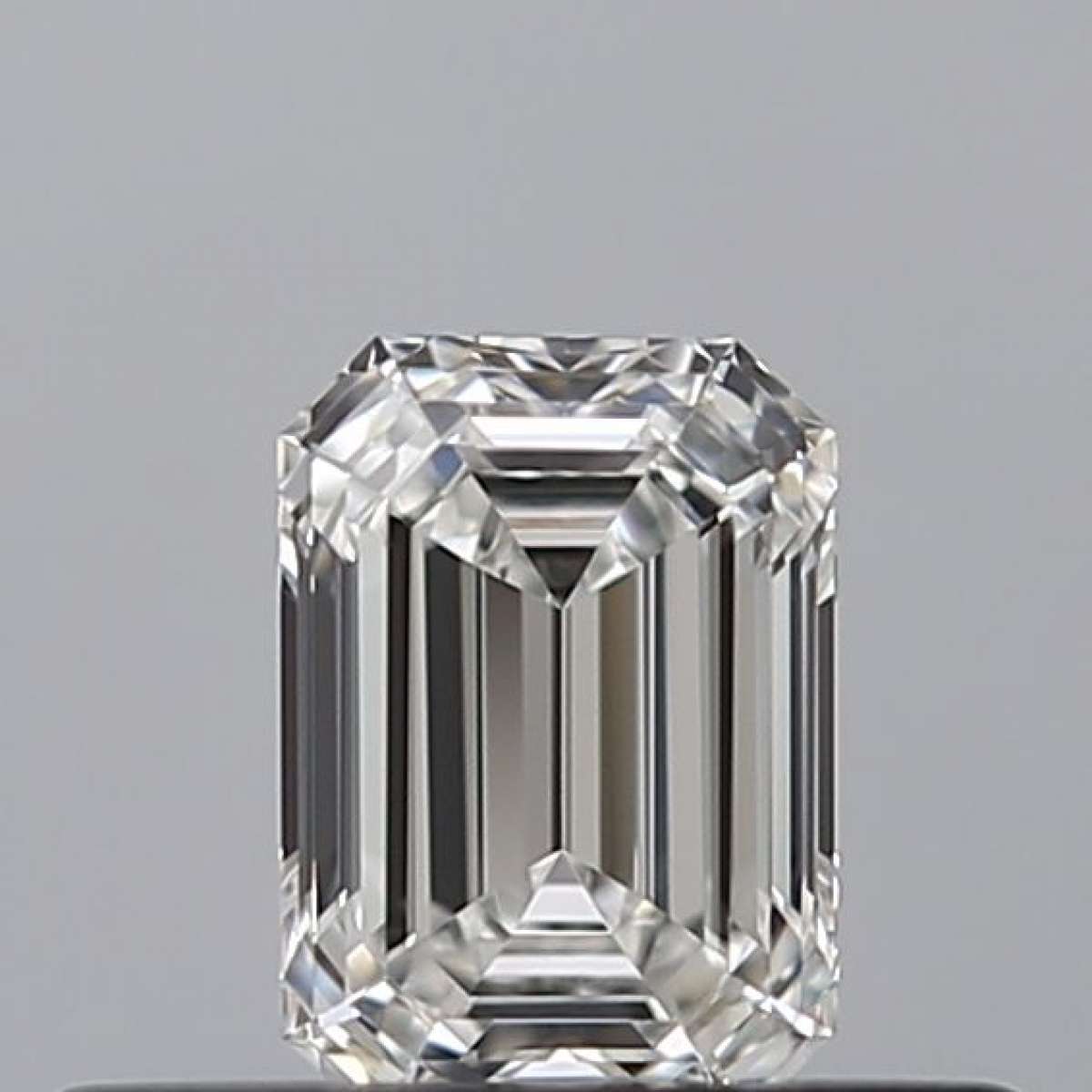 Certified Diamond GIA Carats 0.34 Color F Clarity IF  -  EX  VG Fluorescence FNT Brown No Milky No EyeClean 100%