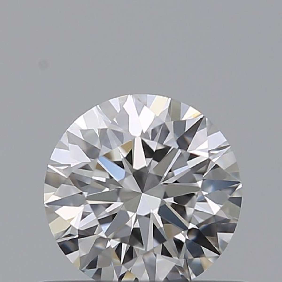 Certified Diamond GIA Carats 0.5 Color E Clarity VVS2 EX EX EX Fluorescence FNT Brown No Green No Milky No EyeClean 100% Certified Diamond GIA Carats 0.5 Color E Clarity VVS2 EX EX EX Fluorescence FNT Brown No Green No Milky No EyeClean 100%