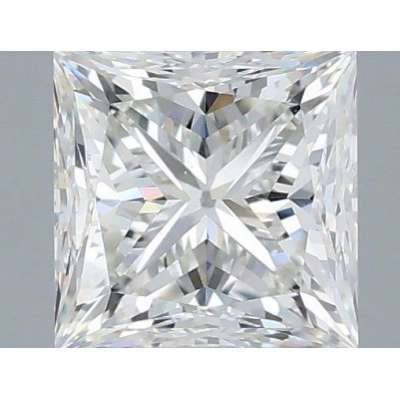 Certified Diamond IGI Carats 0.83 Color F Clarity VS1  -  EX  EX Fluorescence FNT Brown No Green No Milky No EyeClean 100%