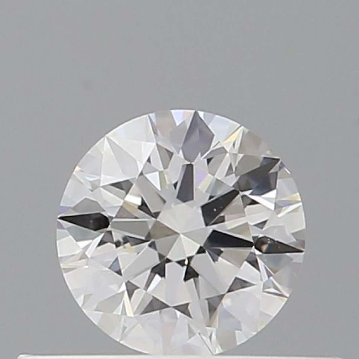 Certified Diamond GIA Carats 0.36 Color E Clarity SI1  EX  EX  EX Fluorescence NON Brown No Green No Milky No EyeClean 100%