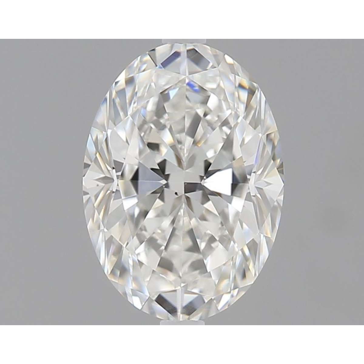 Certified Diamond GIA Carats 1.2 Color F Clarity VS2  -  EX  EX Fluorescence NON Brown No Green No Milky No EyeClean 100%
