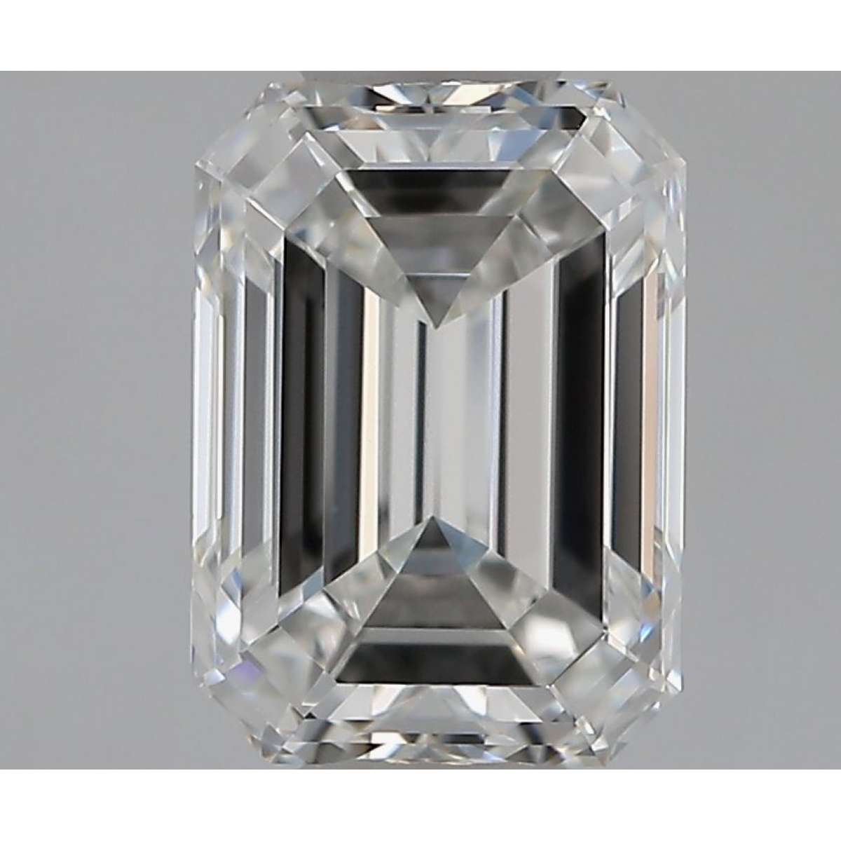 Certified Diamond GIA Carats 1.4 Color F Clarity VVS2  -  EX  VG Fluorescence NON Brown No Green No Milky No EyeClean 100%