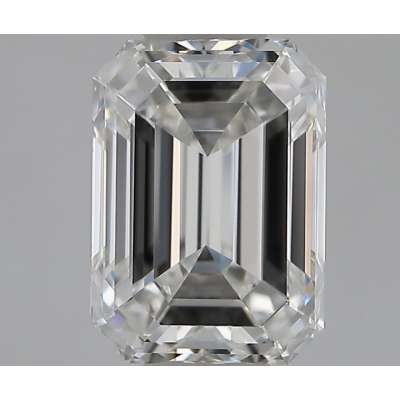 Certified Diamond GIA Carats 1.4 Color F Clarity VVS2  -  EX  VG Fluorescence NON Brown No Green No Milky No EyeClean 100%