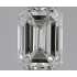 Certified Diamond GIA Carats 1.4 Color F Clarity VVS2  -  EX  VG Fluorescence NON Brown No Green No Milky No EyeClean 100%