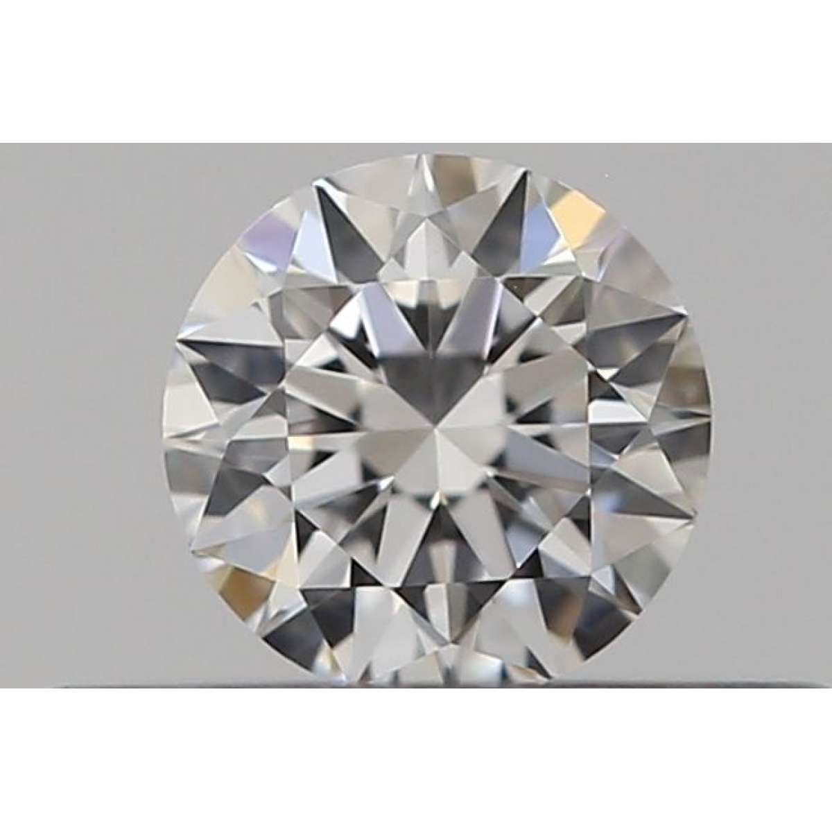 Diamante Certificato GIA Carati 0.19 Colore D Purezza VVS1 EX EX EX Fluorescenza NON Brown No Green No Milky No EyeClean 100% Diamante Certificato GIA Carati 0.19 Colore D Purezza VVS1 EX EX EX Fluorescenza NON Brown No Green No Milky No EyeClean 100%