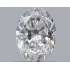 Certified Diamond GIA Carats 0.71 Color D Clarity VS1  -  EX  VG Fluorescence NON Brown No Green No Milky No EyeClean 100%