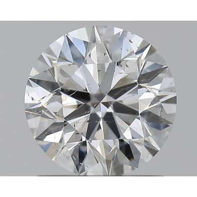 Certified Diamond GIA Carats 1.2 Color G Clarity SI2  EX  EX  EX Fluorescence NON Brown No Green No Milky No EyeClean 100%