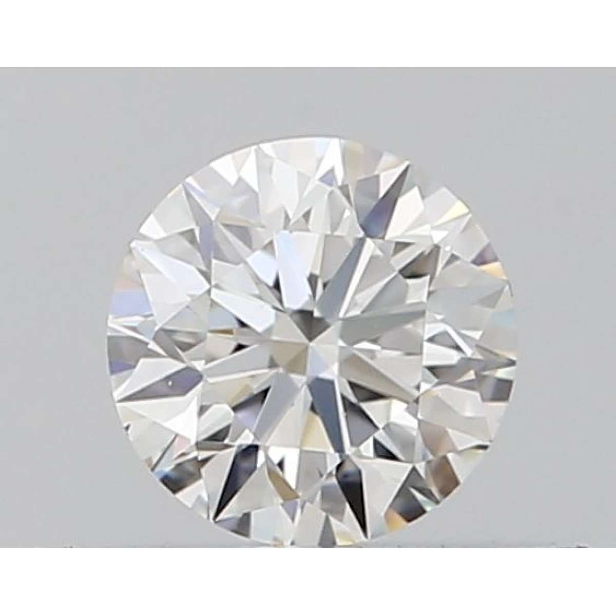 Certified Diamond GIA Carats 0.3 Color G Clarity VS1  EX  EX  EX Fluorescence NON Brown No Green No Milky No EyeClean 100%