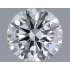 Certified Diamond GIA Carats 0.29 Color E Clarity VS1  EX  EX  EX Fluorescence NON Brown No Green No Milky No EyeClean 100%