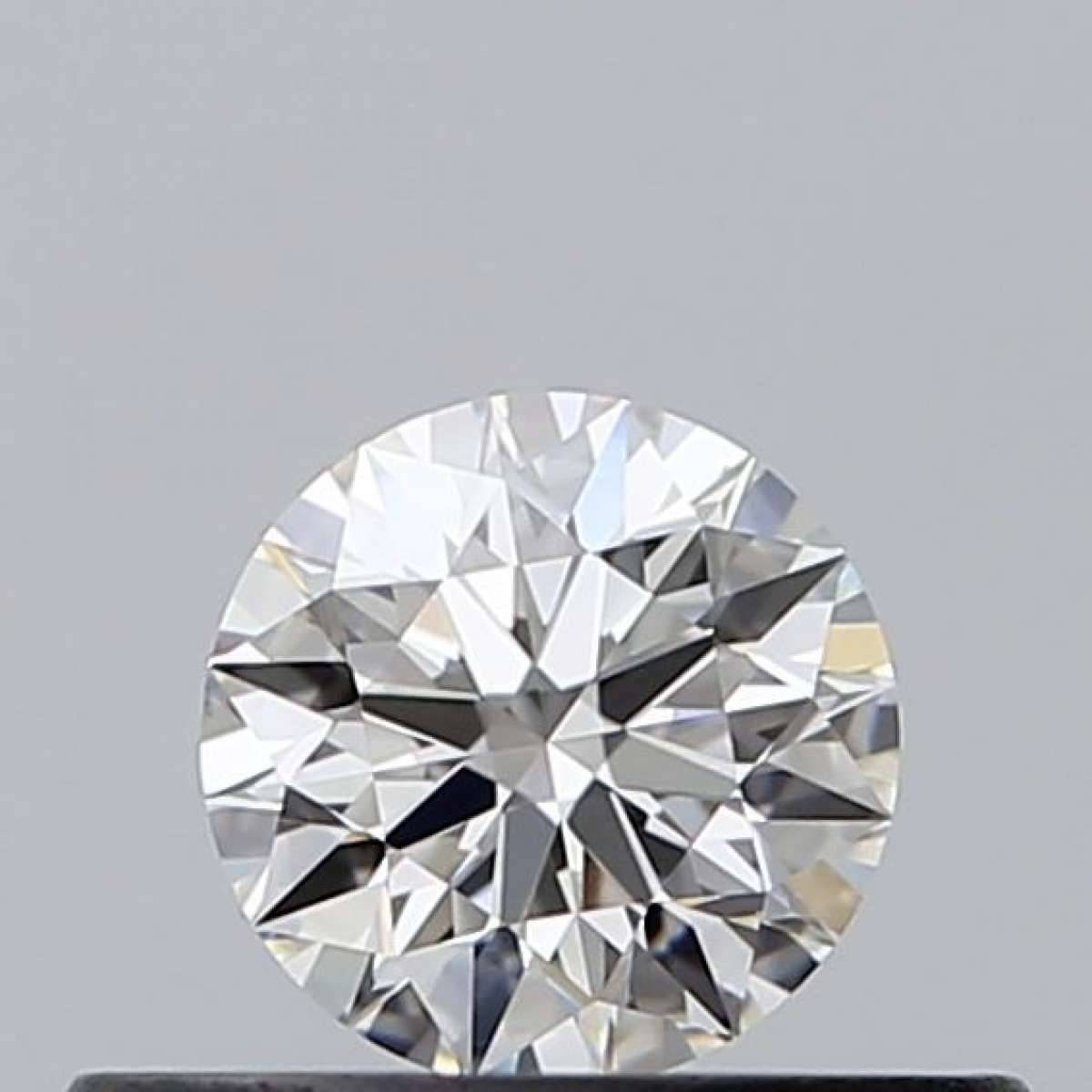 Diamante Certificato GIA Carati 0.3 Colore H Purezza VS1  EX  EX  EX Fluorescenza NON Brown No Green No Milky No EyeClean 100%