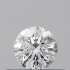 Certified Diamond GIA Carats 0.3 Color E Clarity VVS2  EX  VG  EX Fluorescence NON Brown No Green No Milky No EyeClean 100%