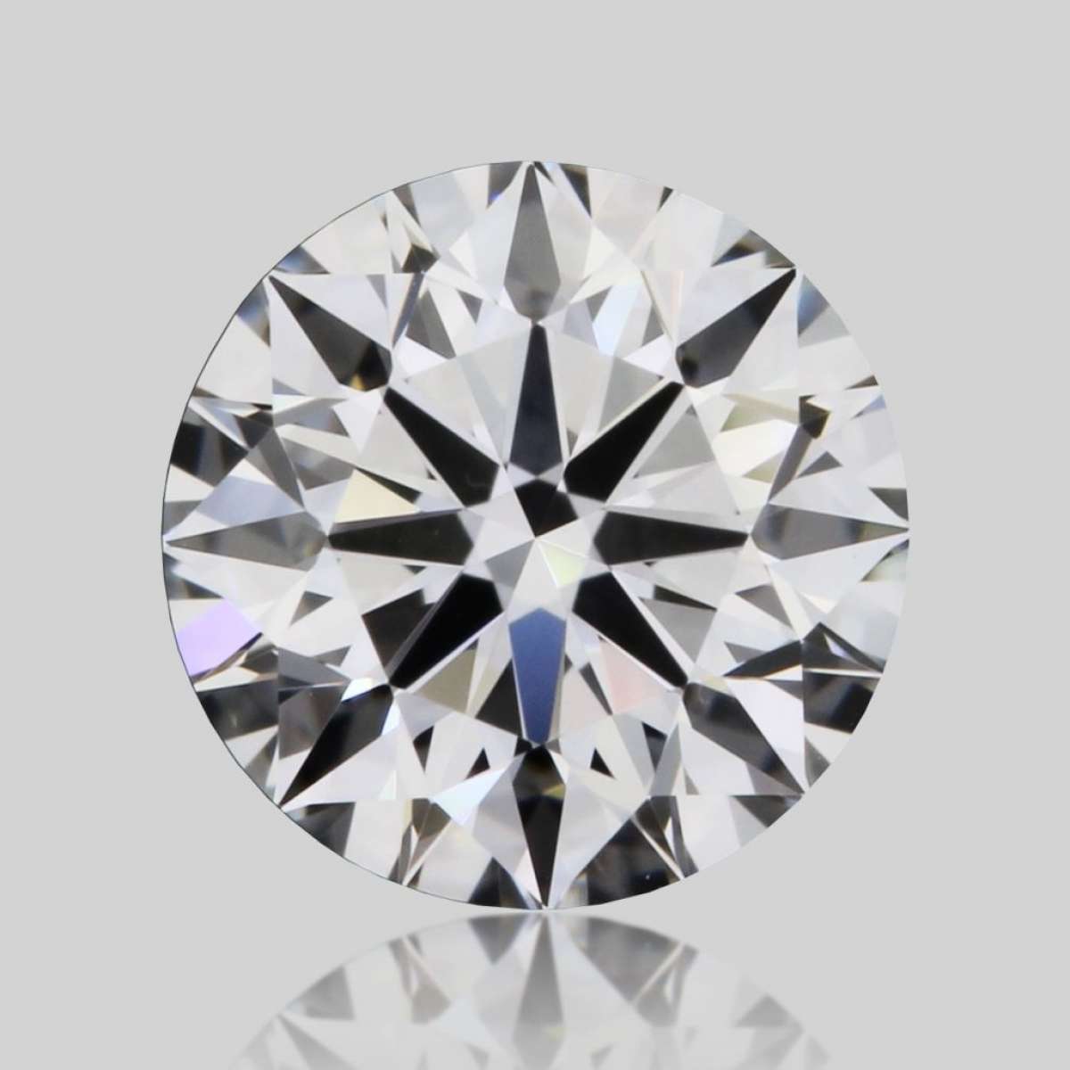 Certified Diamond GIA Carats 0.4 Color D Clarity VVS1 EX EX EX Fluorescence NON Brown No Green No Milky No EyeClean 100% Certified Diamond GIA Carats 0.4 Color D Clarity VVS1 EX EX EX Fluorescence NON Brown No Green No Milky No EyeClean 100%