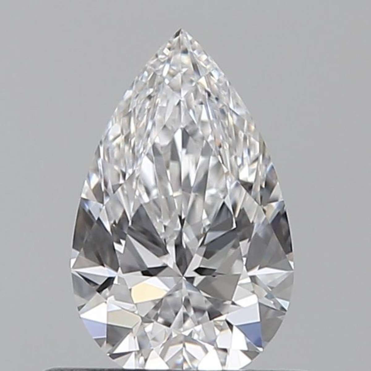 Diamante Certificato GIA Carati 0.5 Colore D Purezza VVS1  -  EX  EX Fluorescenza NON Brown No Green No Milky No EyeClean 100%