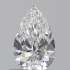 Diamante Certificato GIA Carati 0.5 Colore D Purezza VVS1  -  EX  EX Fluorescenza NON Brown No Green No Milky No EyeClean 100%