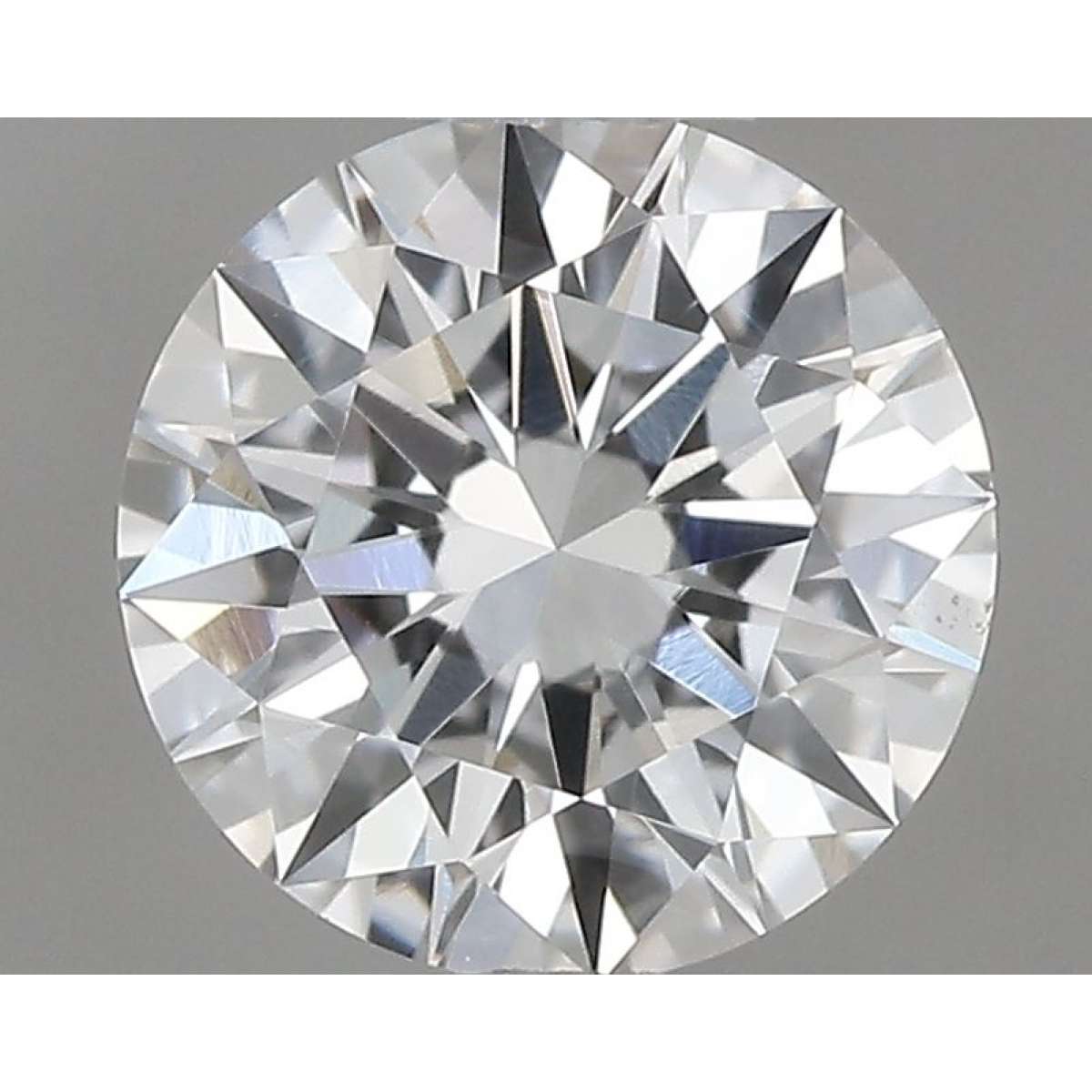 Diamante Certificato GIA Carati 0.46 Colore E Purezza VS2 EX VG EX Fluorescenza NON Brown No Green No Milky No EyeClean 100% Diamante Certificato GIA Carati 0.46 Colore E Purezza VS2 EX VG EX Fluorescenza NON Brown No Green No Milky No EyeClean 100%