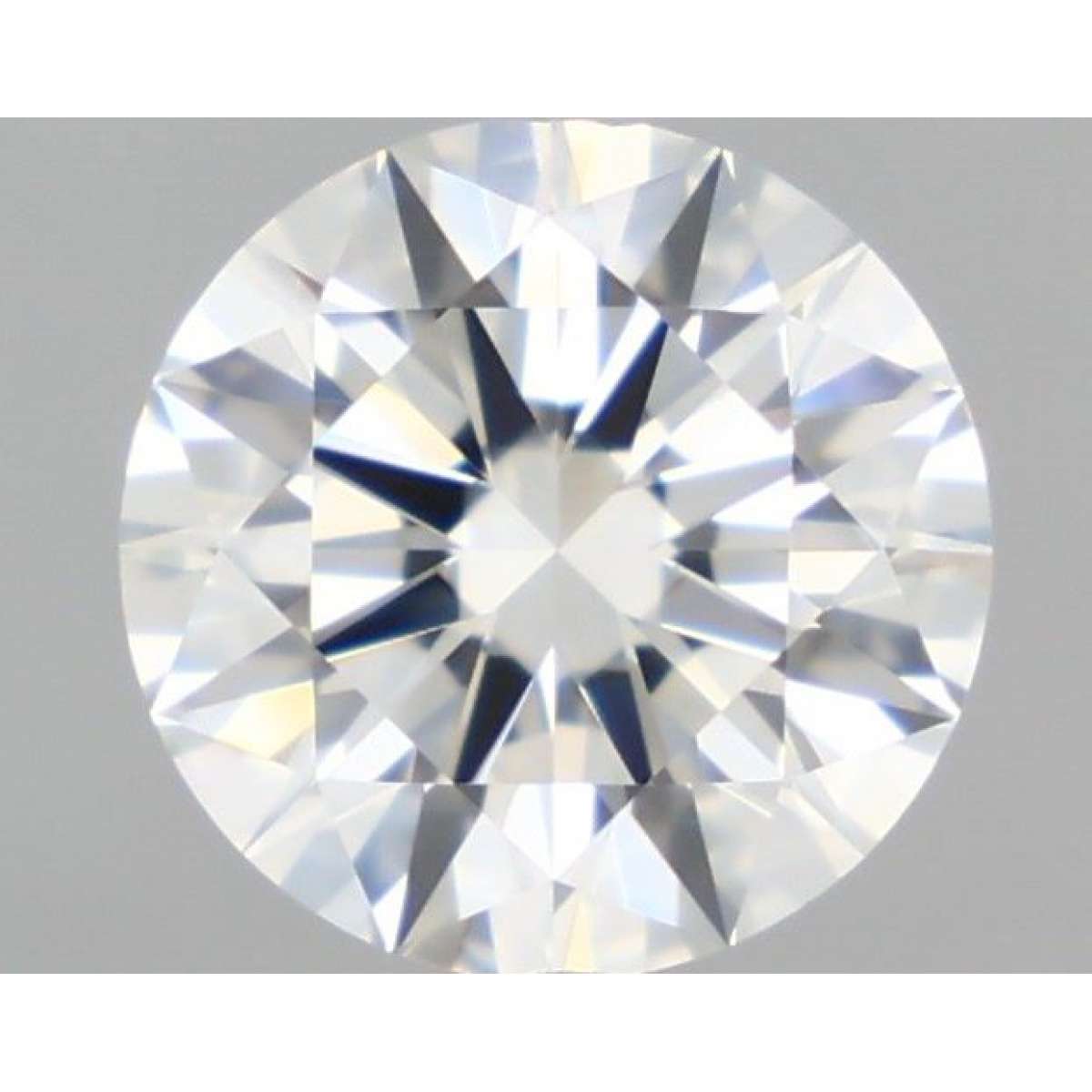Certified Diamond GIA Carats 1.21 Color H Clarity VVS1  EX  EX  EX Fluorescence NON Brown No Green No Milky No EyeClean 100%