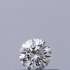 Certified Diamond IGI Carats 0.19 Color F Clarity VVS1  EX  EX  EX Fluorescence NON Brown No Milky No EyeClean 100%