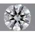 Certified Diamond GIA Carats 0.82 Color F Clarity VVS1  EX  EX  EX Fluorescence NON Brown No Green No Milky No EyeClean 100%