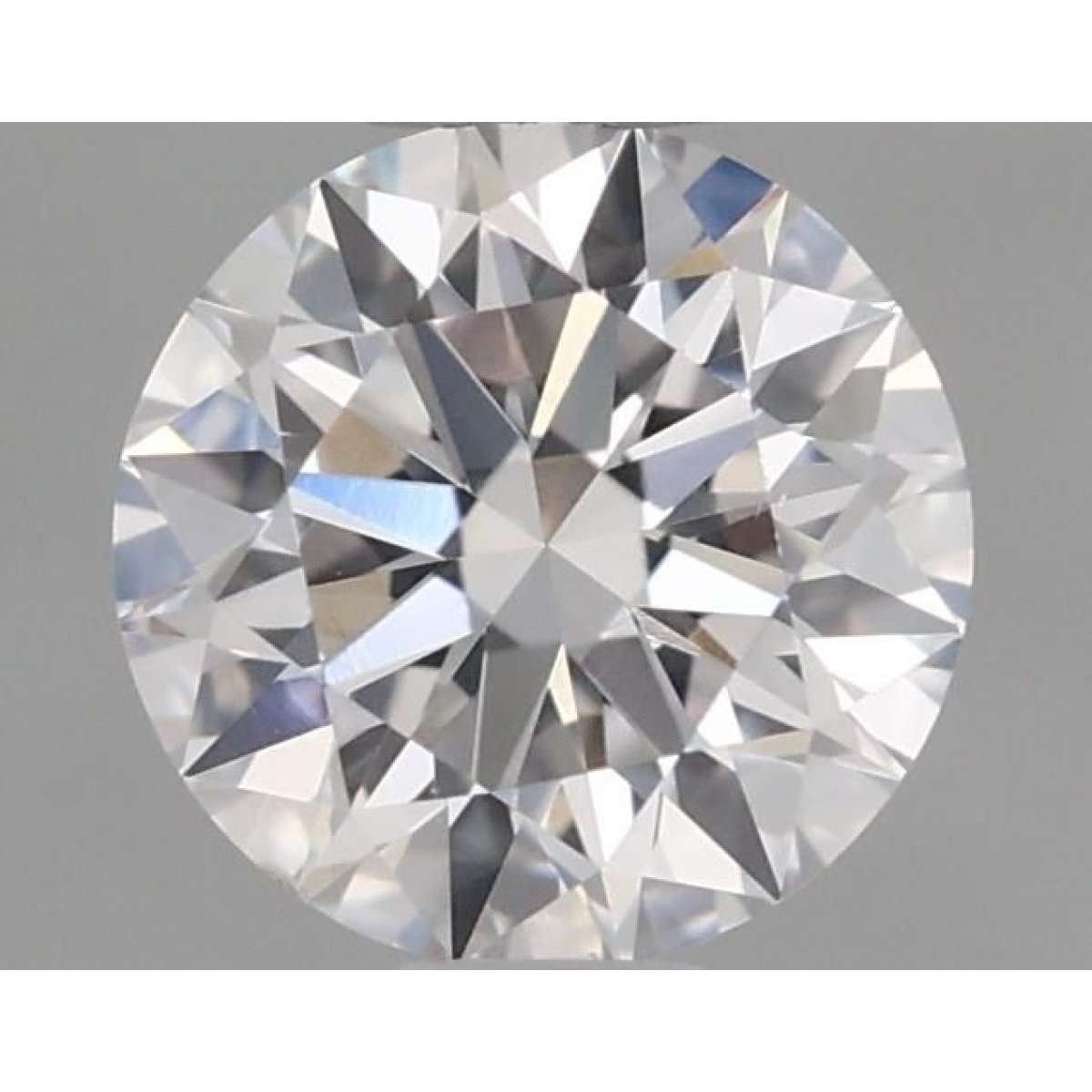 Diamante Certificato GIA Carati 0.43 Colore F Purezza VS2 EX EX EX Fluorescenza NON Brown No Green No Milky No EyeClean 100% Diamante Certificato GIA Carati 0.43 Colore F Purezza VS2 EX EX EX Fluorescenza NON Brown No Green No Milky No EyeClean 100%