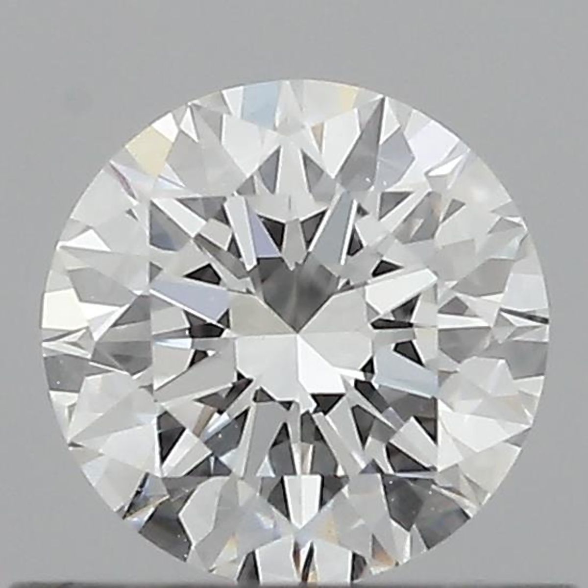 Certified Diamond GIA Carats 0.56 Color F Clarity IF EX EX EX Fluorescence NON Brown No Green No Milky No EyeClean 100% Certified Diamond GIA Carats 0.56 Color F Clarity IF EX EX EX Fluorescence NON Brown No Green No Milky No EyeClean 100%