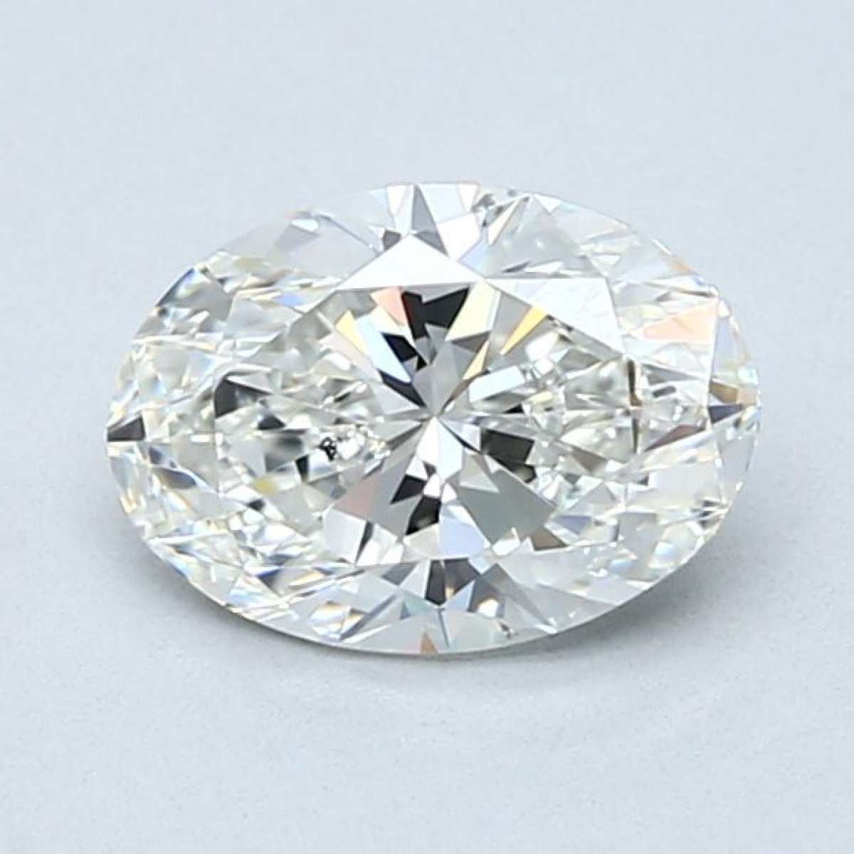 Certified Diamond GIA Carats 1.2 Color H Clarity SI1 - EX VG Fluorescence NON Brown No Green No Milky No EyeClean 100% Certified Diamond GIA Carats 1.2 Color H Clarity SI1 - EX VG Fluorescence NON Brown No Green No Milky No EyeClean 100%