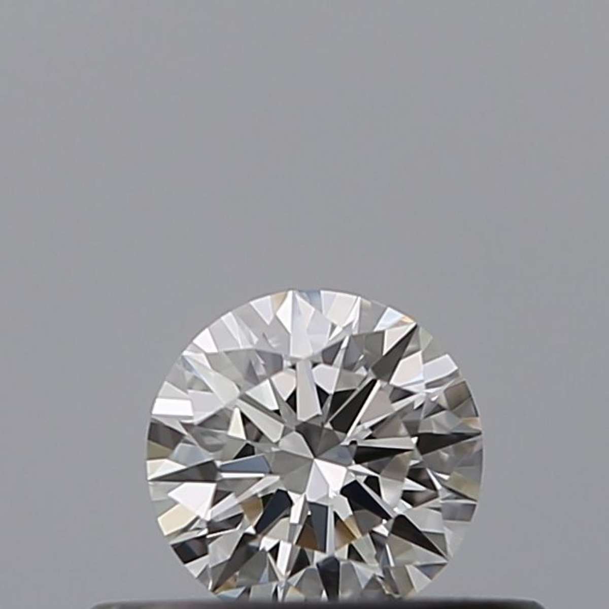 Certified Diamond GIA Carats 0.26 Color E Clarity IF  EX  EX  EX Fluorescence NON Brown No Green No Milky No EyeClean 100%