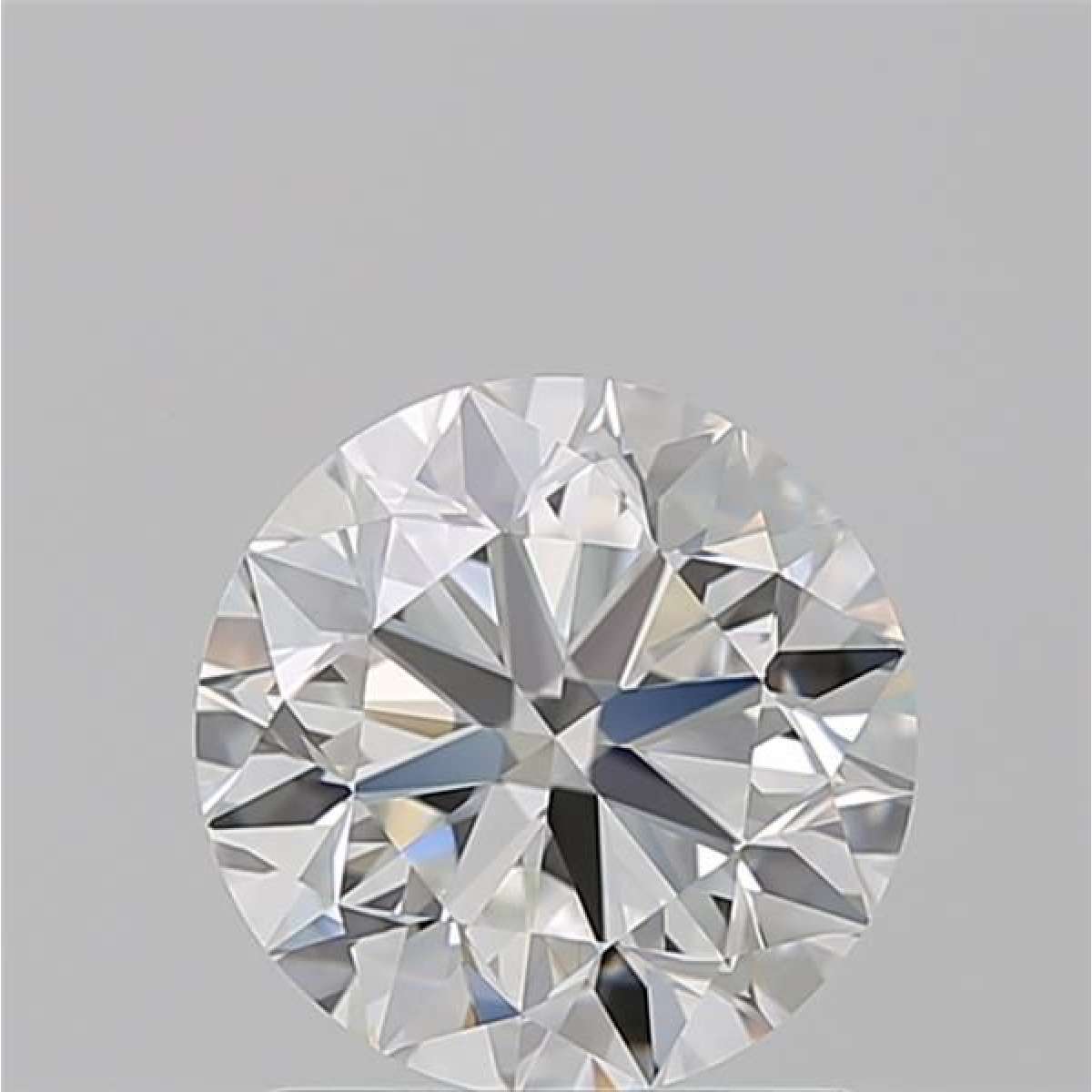 Certified Diamond GIA Carats 1.5 Color G Clarity VVS1  VG  EX  VG Fluorescence FNT Brown No Milky No EyeClean 100%