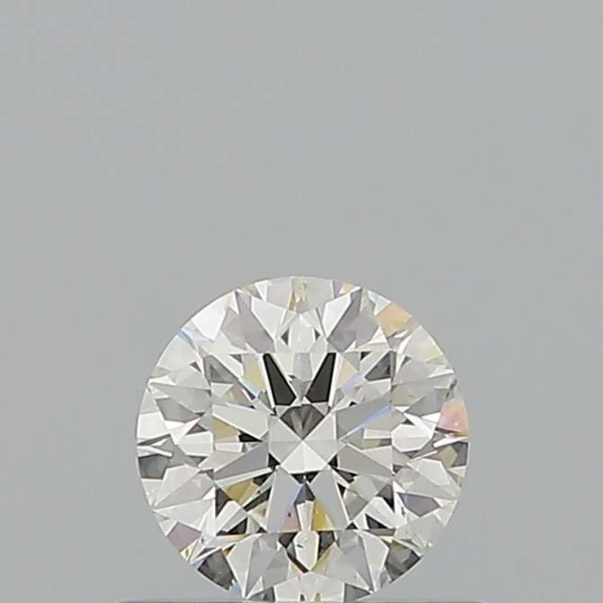 Certified Diamond GIA Carats 0.54 Color H Clarity VS2 EX EX EX Fluorescence NON Brown No Milky No EyeClean 100% Certified Diamond GIA Carats 0.54 Color H Clarity VS2 EX EX EX Fluorescence NON Brown No Milky No EyeClean 100%