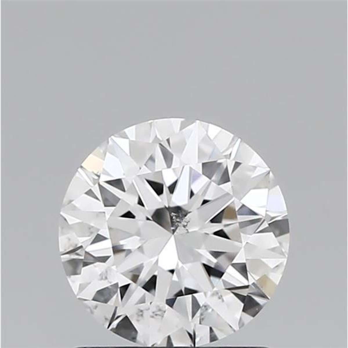 Certified Diamond GIA Carats 1.01 Color E Clarity SI2 EX EX EX Fluorescence NON Brown No Green No Milky No EyeClean 100% Certified Diamond GIA Carats 1.01 Color E Clarity SI2 EX EX EX Fluorescence NON Brown No Green No Milky No EyeClean 100%