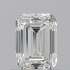 Certified Diamond GIA Carats 1.04 Color H Clarity VVS1  -  EX  EX Fluorescence FNT Brown No Milky No EyeClean 100%