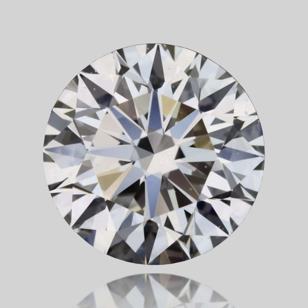 Certified Diamond GIA Carats 0.53 Color F Clarity VS1 EX EX EX Fluorescence MED Brown No Green No Milky No EyeClean 100% Certified Diamond GIA Carats 0.53 Color F Clarity VS1 EX EX EX Fluorescence MED Brown No Green No Milky No EyeClean 100%