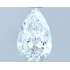 Certified Diamond GIA Carats 1.2 Color F Clarity IF  -  EX  VG Fluorescence NON Brown No Green No Milky No EyeClean 100%