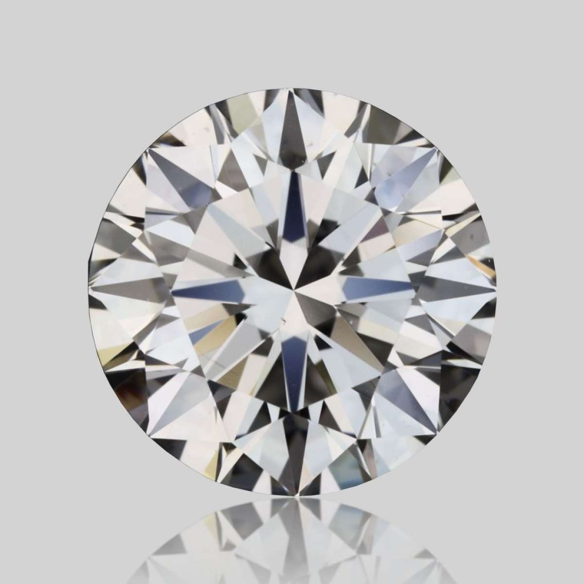 Certified Diamond GIA Carats 1.01 Color H Clarity VS2 EX EX EX Fluorescence NON Brown No Green No Milky No EyeClean 100% Certified Diamond GIA Carats 1.01 Color H Clarity VS2 EX EX EX Fluorescence NON Brown No Green No Milky No EyeClean 100%