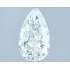 Certified Diamond GIA Carats 1.3 Color G Clarity VVS1  -  EX  EX Fluorescence FNT Brown No Green No Milky No EyeClean 100%