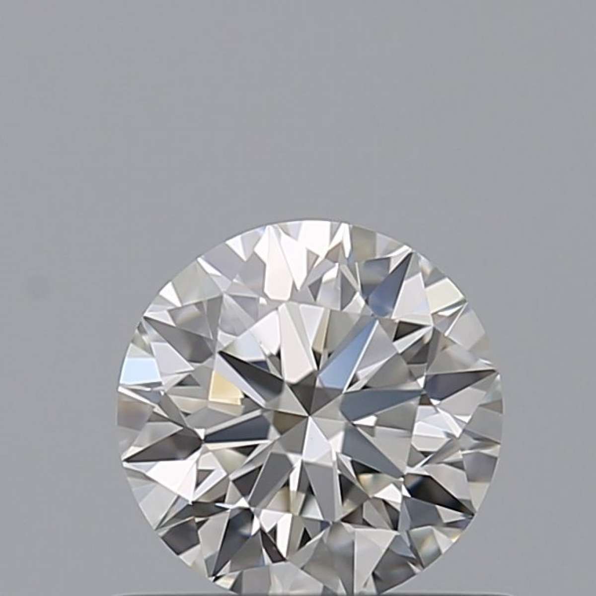 Certified Diamond IGI Carats 0.5 Color F Clarity VVS1 EX EX EX Fluorescence NON Brown No Milky No EyeClean 100% Certified Diamond IGI Carats 0.5 Color F Clarity VVS1 EX EX EX Fluorescence NON Brown No Milky No EyeClean 100%