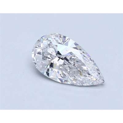 Certified Diamond HRD Carats 1.04 Color D Clarity SI1  -  VG  VG Fluorescence NON Brown No Green No Milky No EyeClean 100%