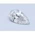 Certified Diamond HRD Carats 1.04 Color D Clarity SI1  -  VG  VG Fluorescence NON Brown No Green No Milky No EyeClean 100%