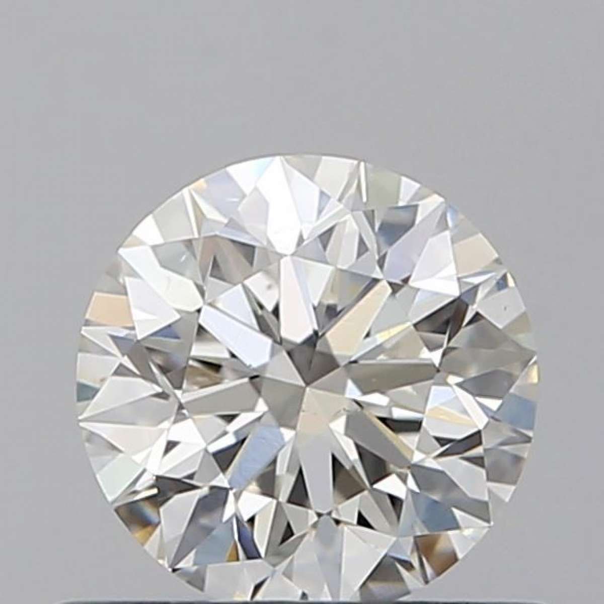 Certified Diamond GIA Carats 0.6 Color H Clarity VS2 EX EX EX Fluorescence NON Brown No Green No Milky No EyeClean 100% Certified Diamond GIA Carats 0.6 Color H Clarity VS2 EX EX EX Fluorescence NON Brown No Green No Milky No EyeClean 100%